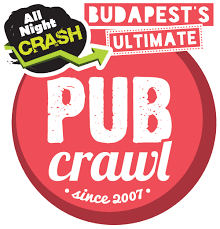 Budapest's Ultimate Pub Crawl
