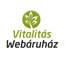 Vitalitás Webáruház